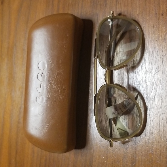 💕MR LEIGHT by GARRETT LEIGHT💕 Doheny SL Sunglasses ~ Aviator Crescent 12KG NWT - Picture 10 of 16